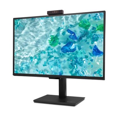 ACER Monitor 24" Vero B248W E5wemiqprcuzx, IPS, HDR